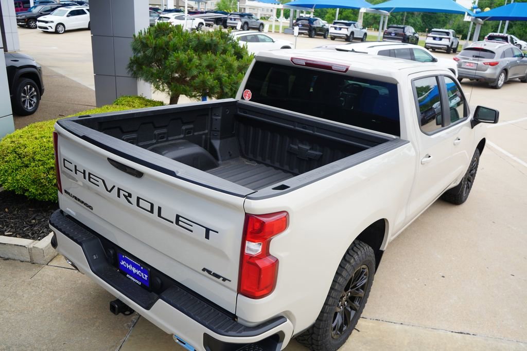 2026 Chevrolet Silverado 1500 RST - Photo 16