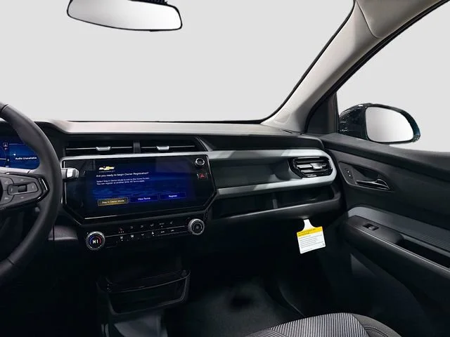 2027 Chevrolet Bolt LT - Photo 26