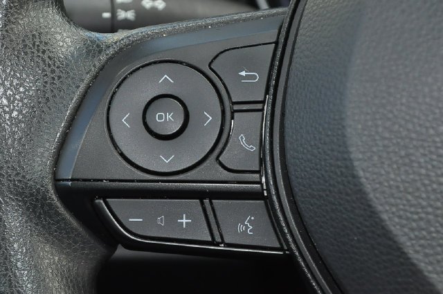 Used 2023 White Toyota LE image 31