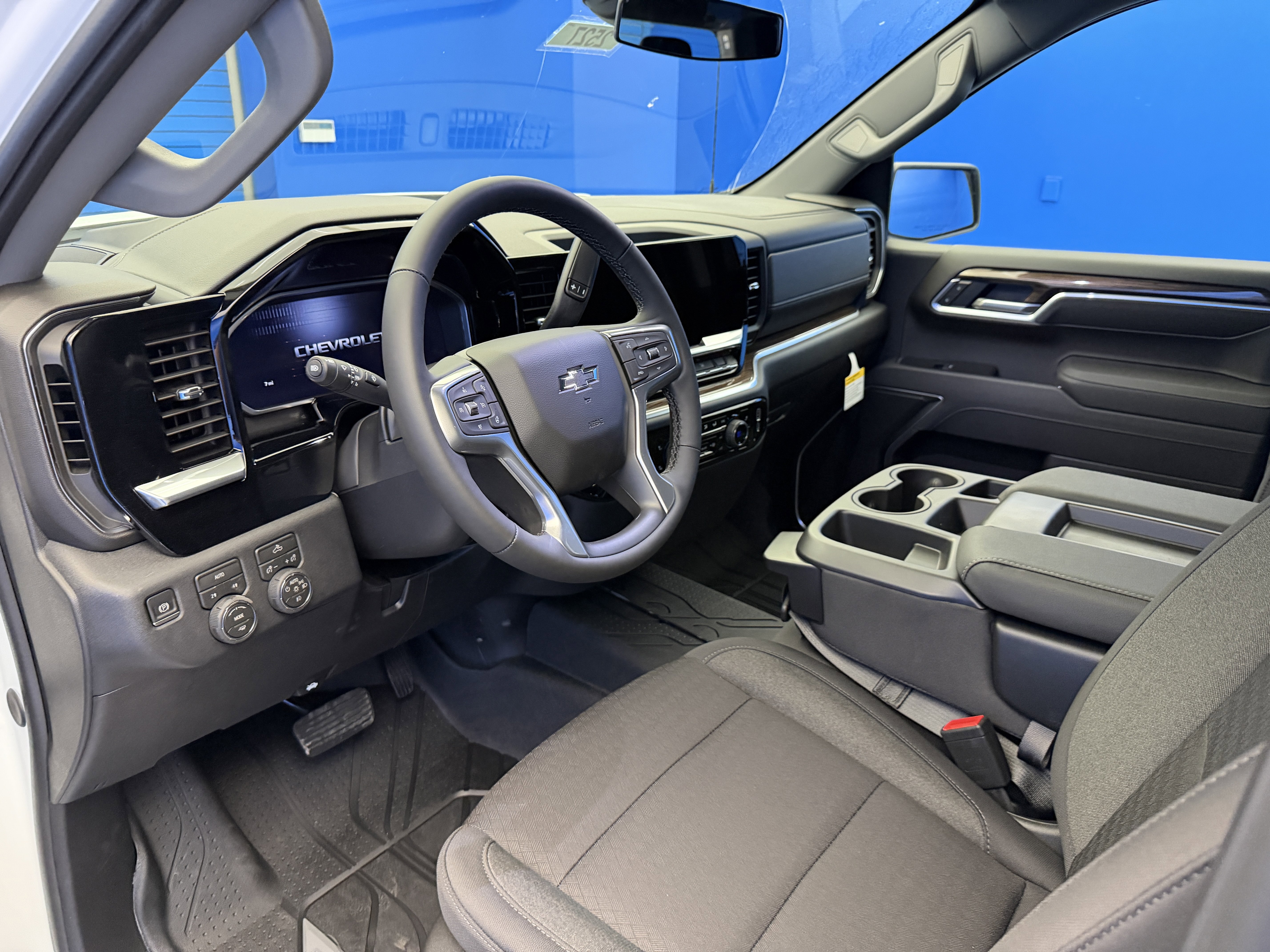 2026 Chevrolet Silverado 1500 RST - Photo 12