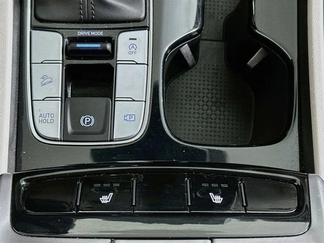Certified Pre-Owned 2023 Hyundai Tucson SEL