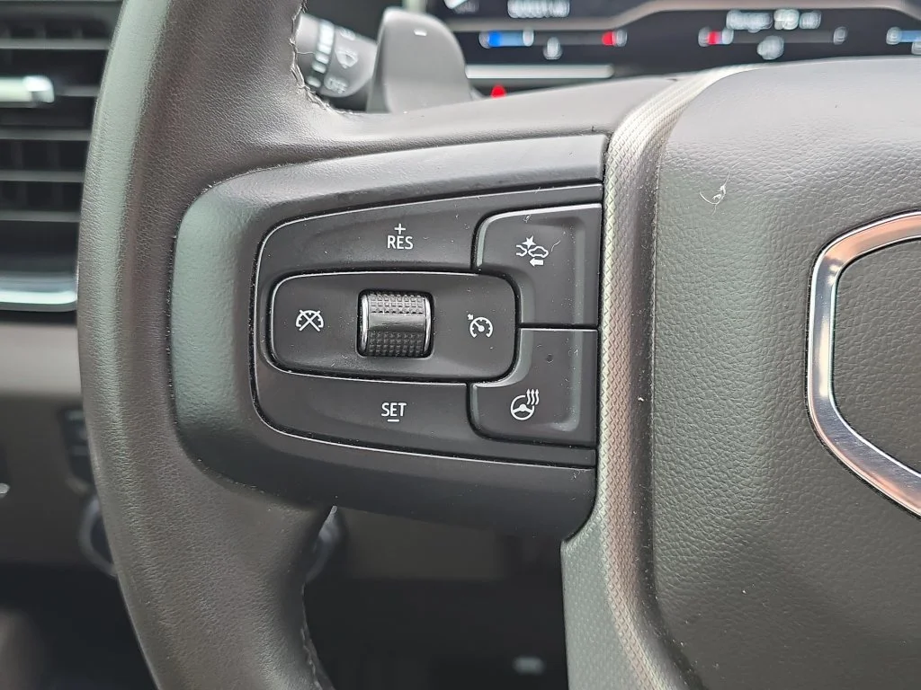 Certified Used 2023 WHITE FROST TRICOAT GMC Denali image 19