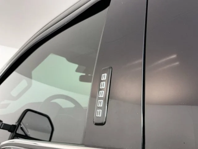 Used 2020 Gray Ford Platinum image 14