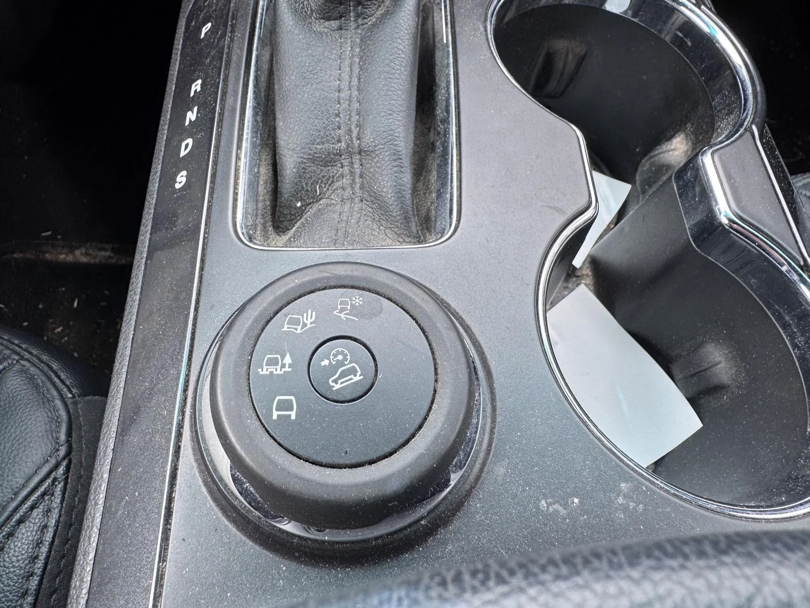 Used 2017 Magnetic Ford XLT image 16