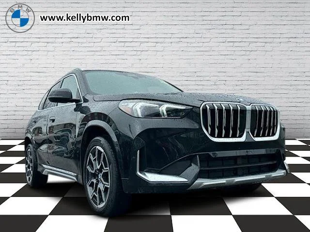 2026 BMW X1 xDrive28i's photo
