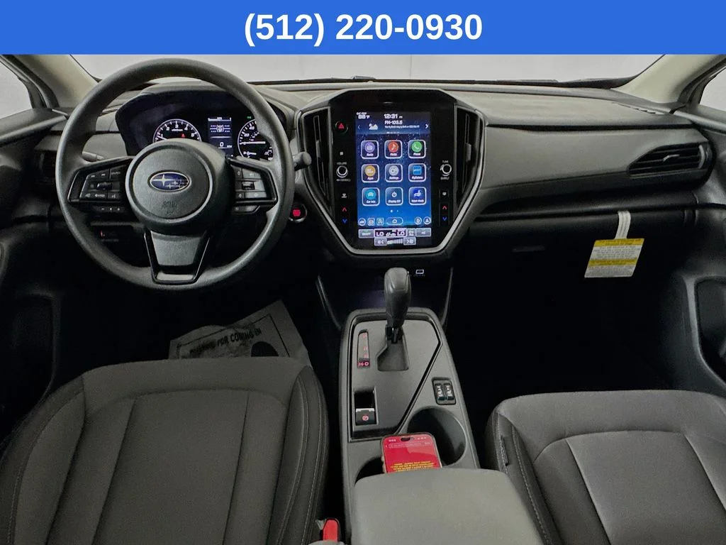 Used 2026 White Subaru Premium image 28
