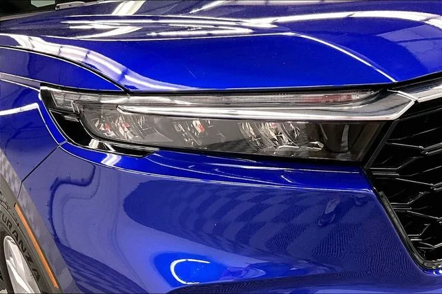 2025 Honda CR-V EX-L - Photo 33