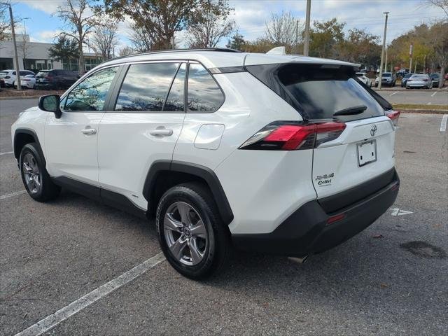 Certified Used 2021 ICE CAP Toyota  image 7