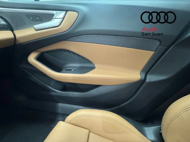 New 2026 White Audi 2.0T Premium Plus image 34