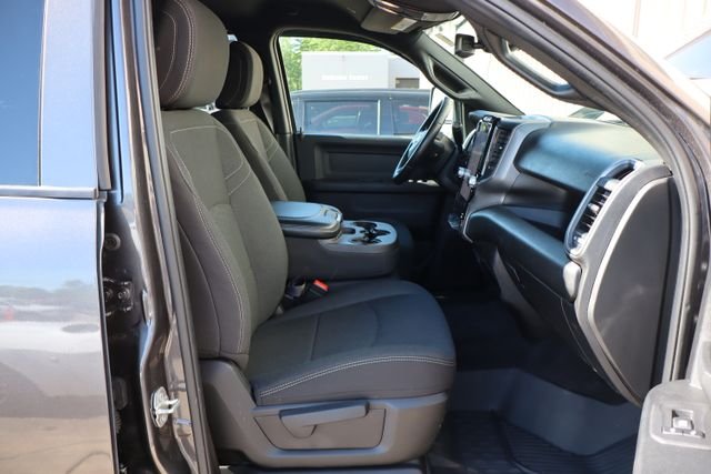 Used 2025 Gray Ram Tradesman image 49