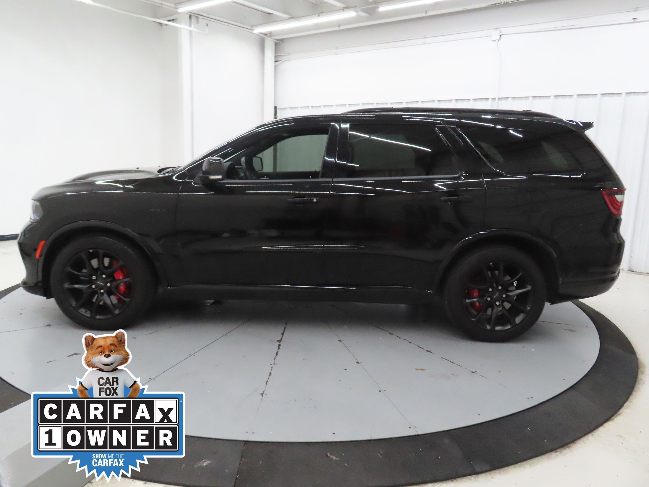 Used 2023 Black Dodge SRT 392 Plus image 7