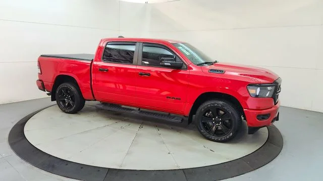 Used 2023 Red Ram Big Horn/Lone Star image 13