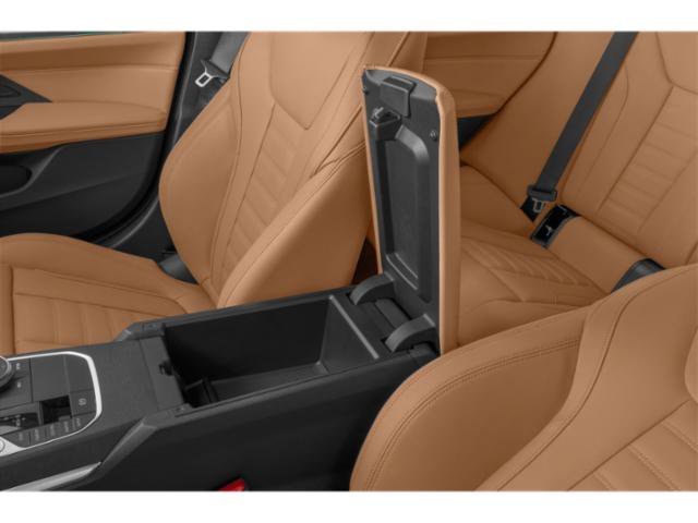 Used 2023 Black Sapphire Metallic BMW M440i image 17