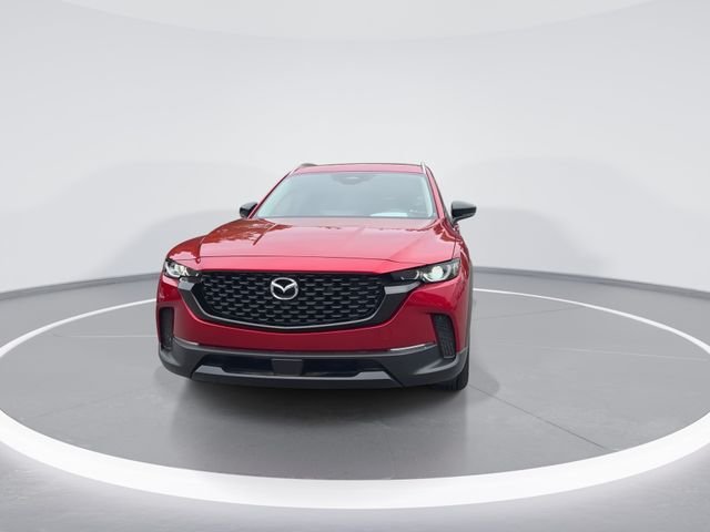 Used 2026 Red Mazda 2.5 S Select image 3