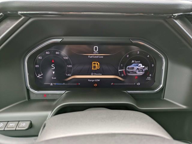 2026 GMC Sierra 1500 AT4X - Photo 30