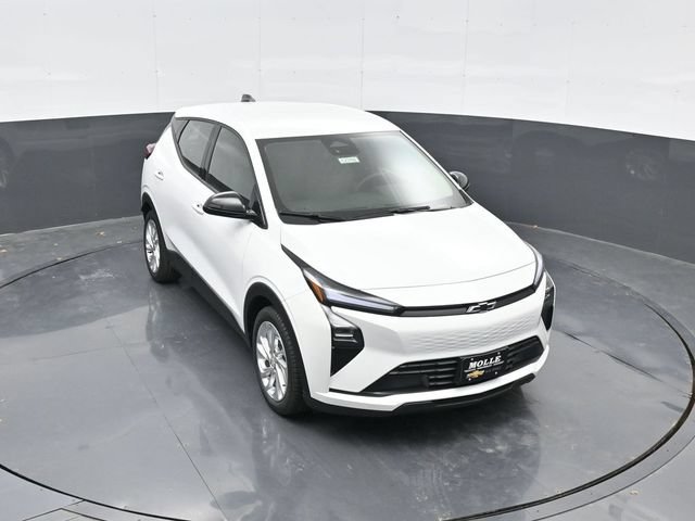 2027 Chevrolet Bolt EV LT Auto's photo