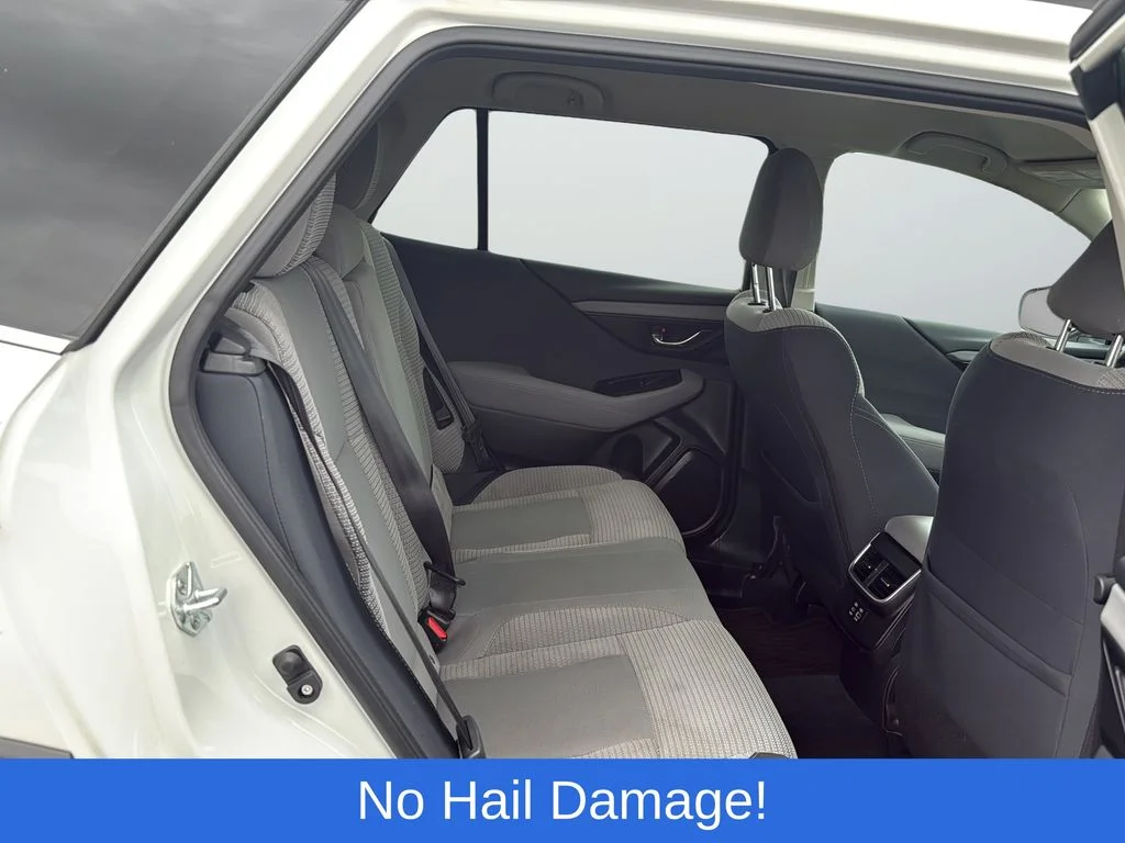 Certified Used 2023 White Subaru Premium image 14