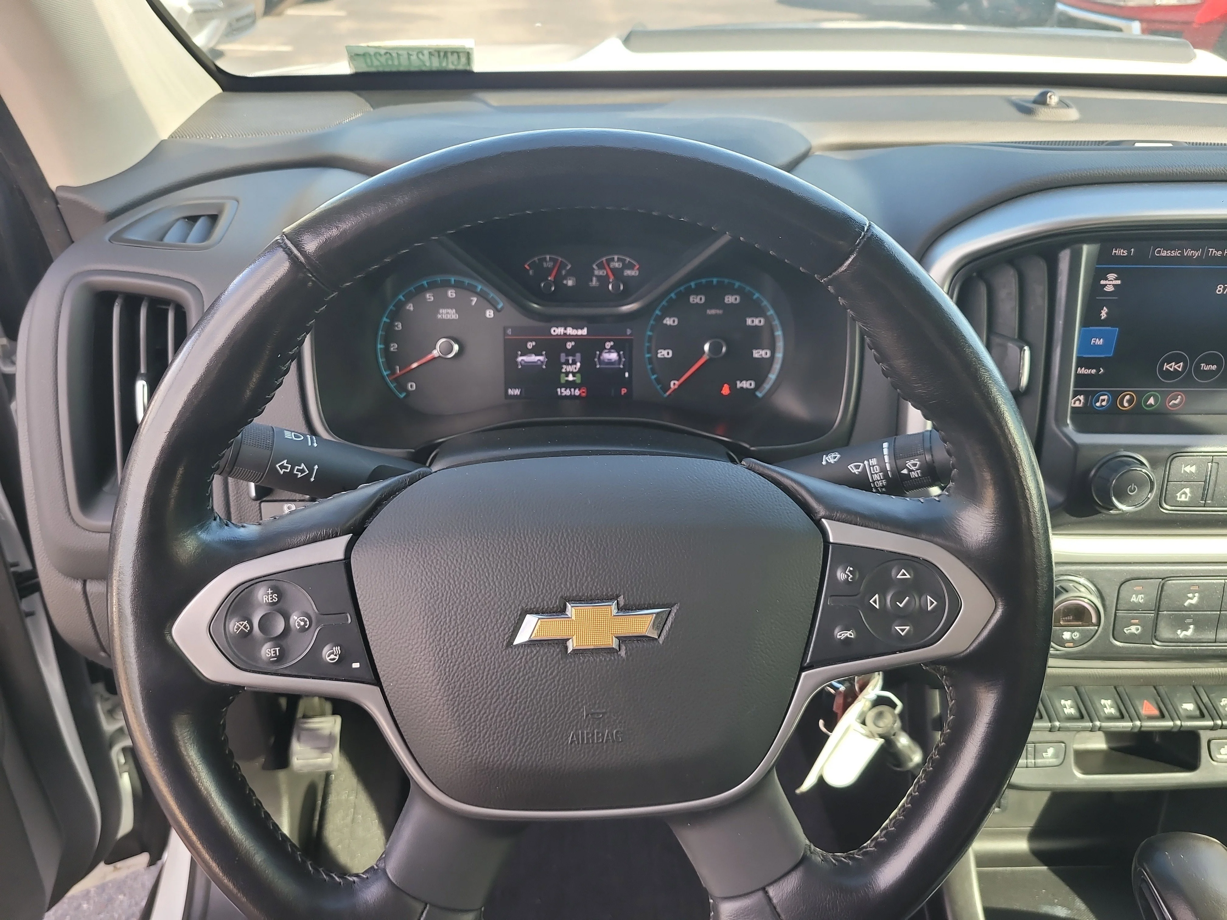Used 2022 Summit White Chevrolet 4WD ZR2 image 27