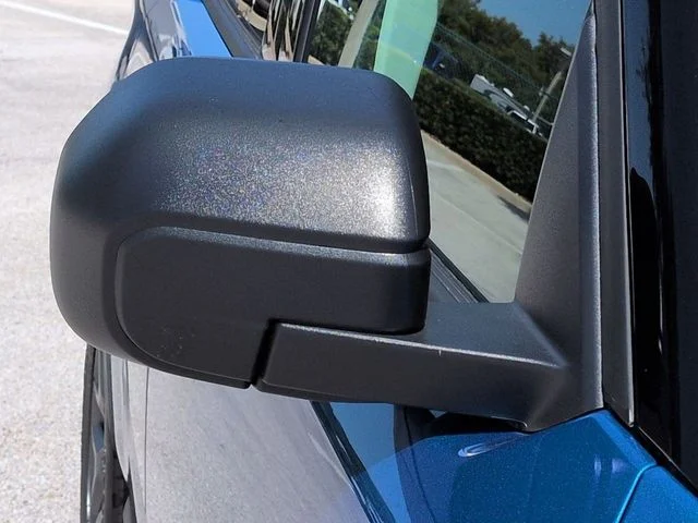 New 2026 Velocity Blue Metallic Ford Big Bend® image 12