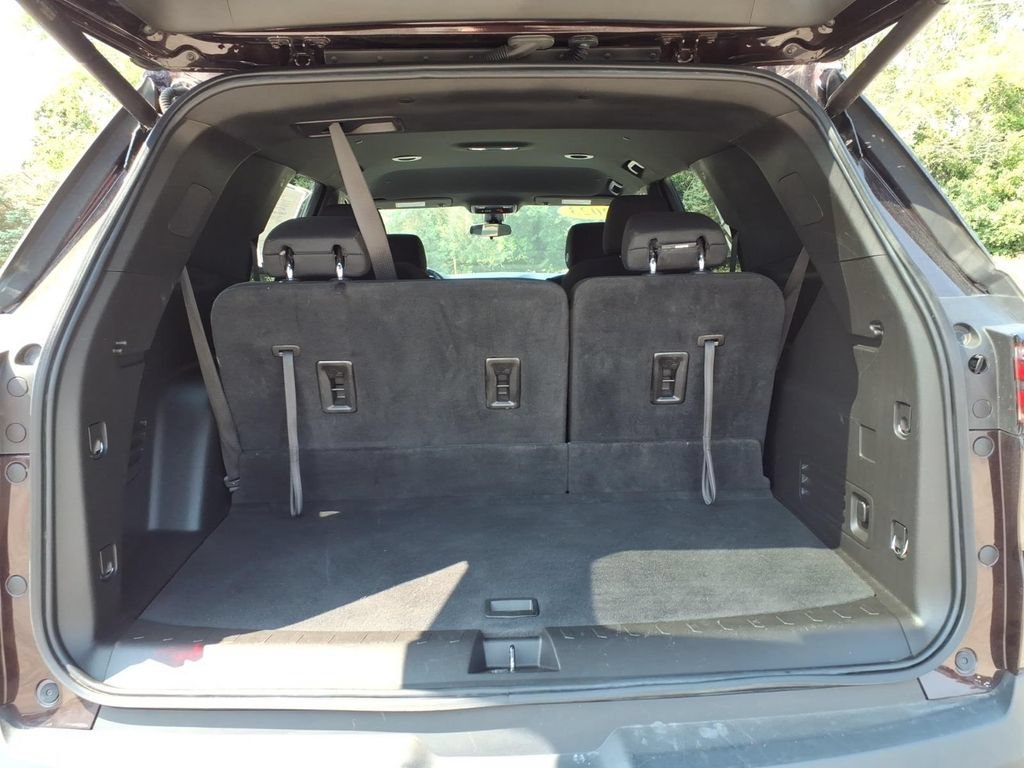 2023 Chevrolet Traverse 1LT - Photo 8