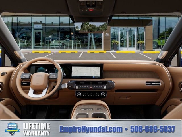 New 2026 Pacific Sapphire Hyundai Calligraphy image 28