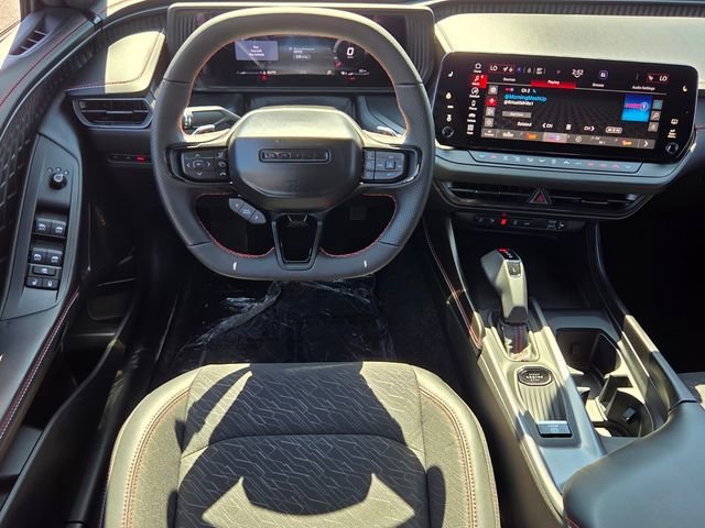 New 2026 White Knuckle Exterior Paint Dodge Scat Pack image 7