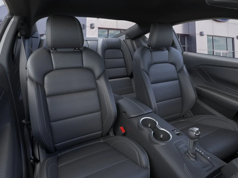2026 Ford Mustang GT Premium Fastback - Photo 32