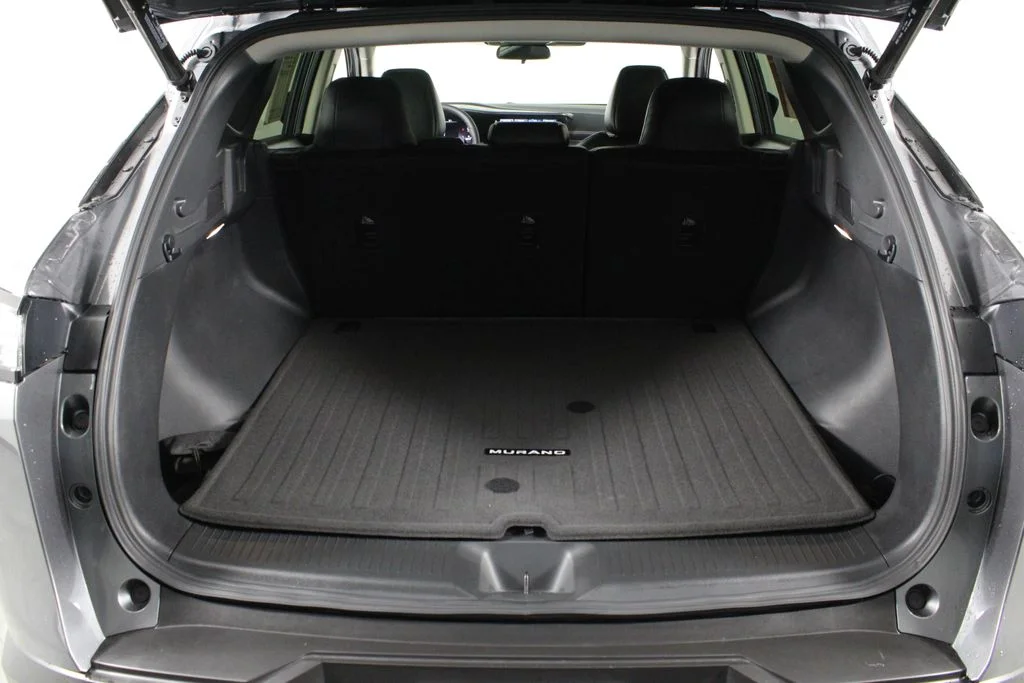 2026 Nissan Murano SV - Photo 18