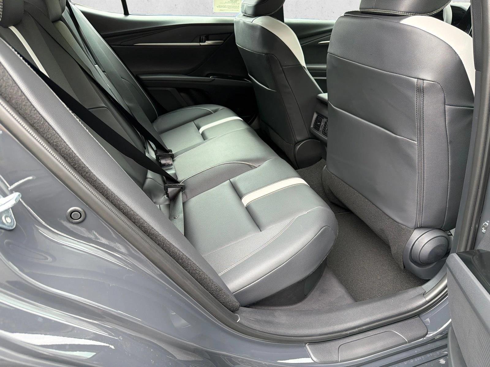 New 2026 Underground Toyota SE image 15