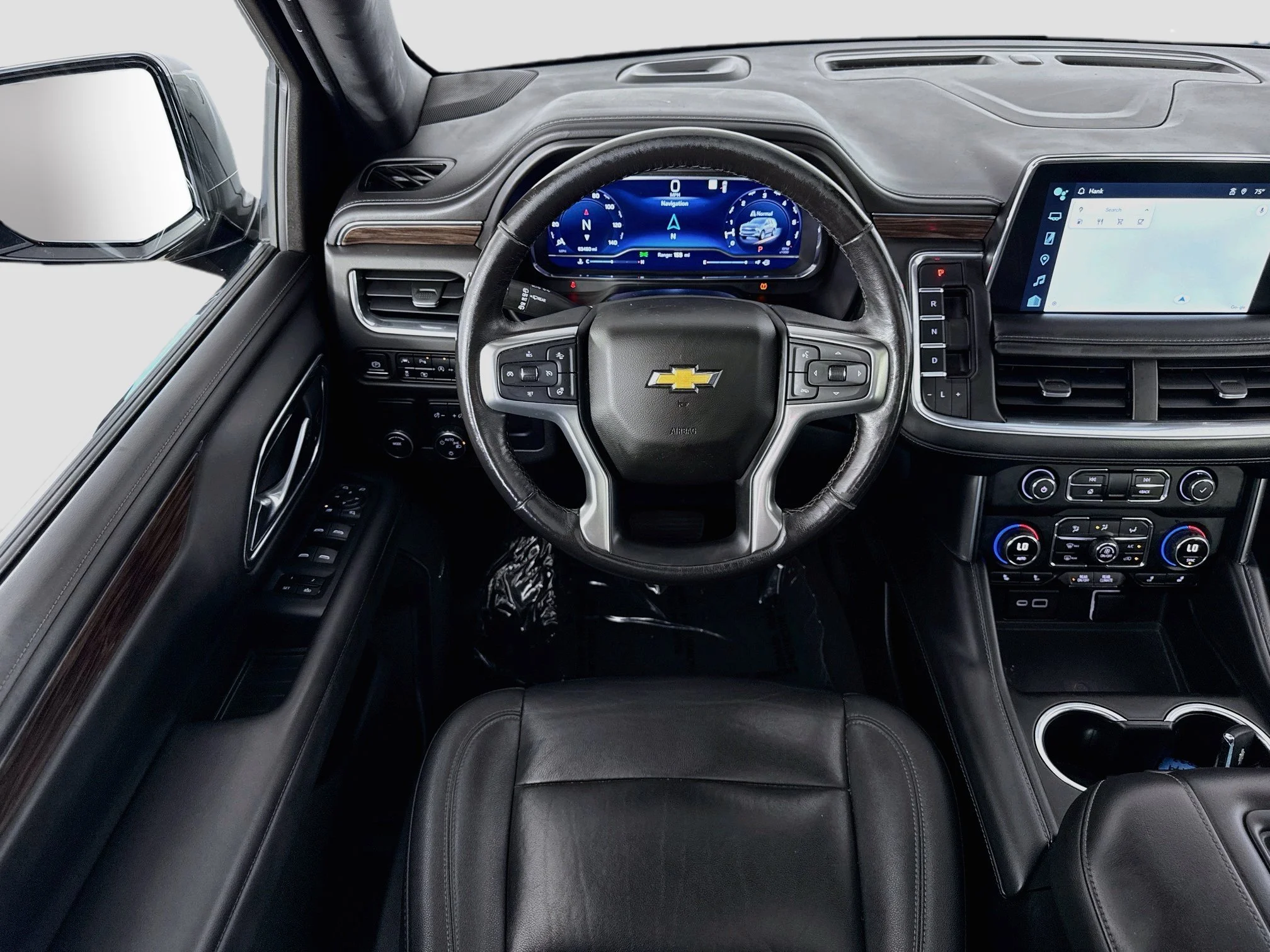 Used 2022 BLACK Chevrolet LT image 25
