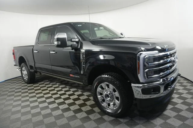2026 Ford Super Duty F-350® King Ranch®