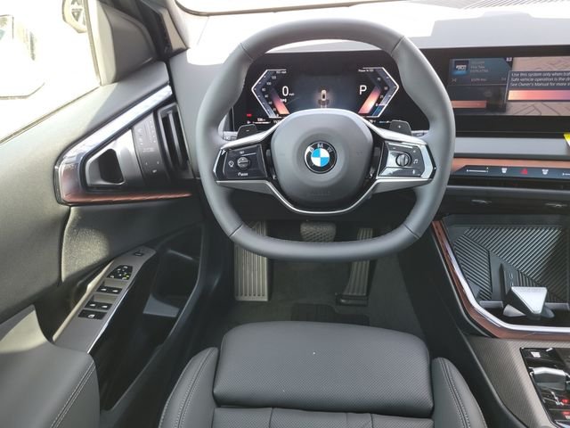 New 2026 White BMW 30 xDrive image 14