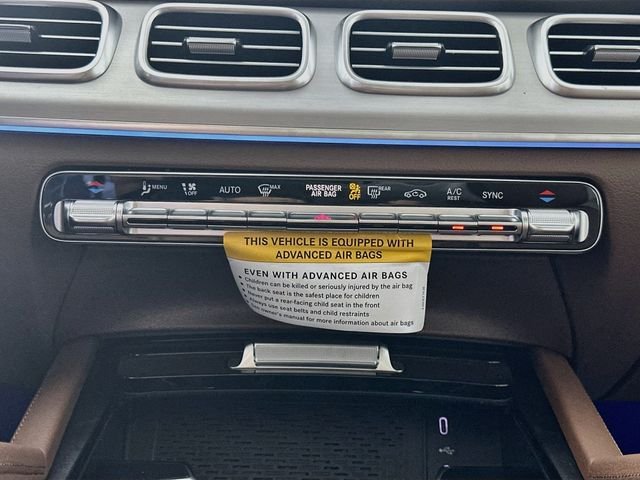 New 2026 Polar White Mercedes-Benz GLE 450 image 16