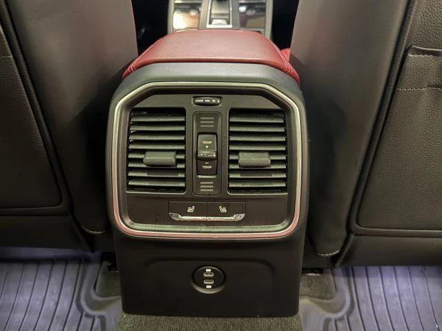 Certified Used 2026  Porsche  image 30