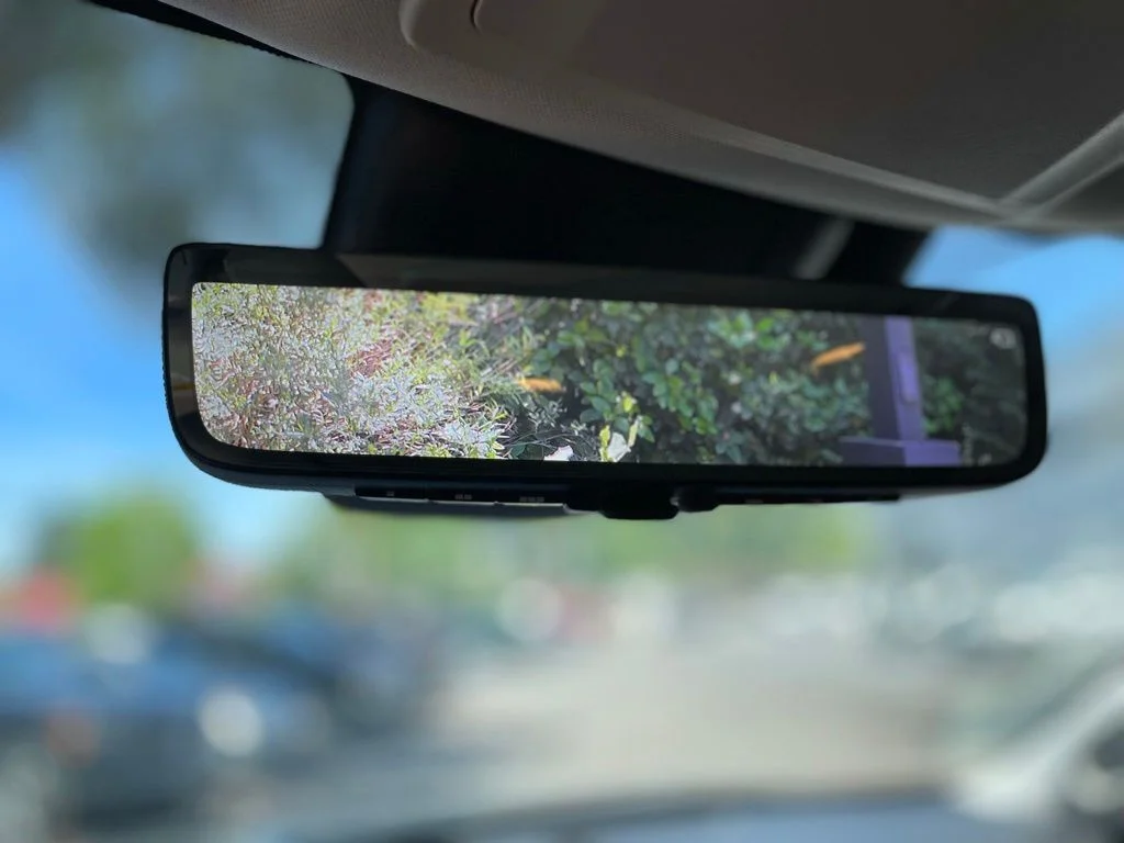 Used 2020 Amber Toyota Platinum image 15