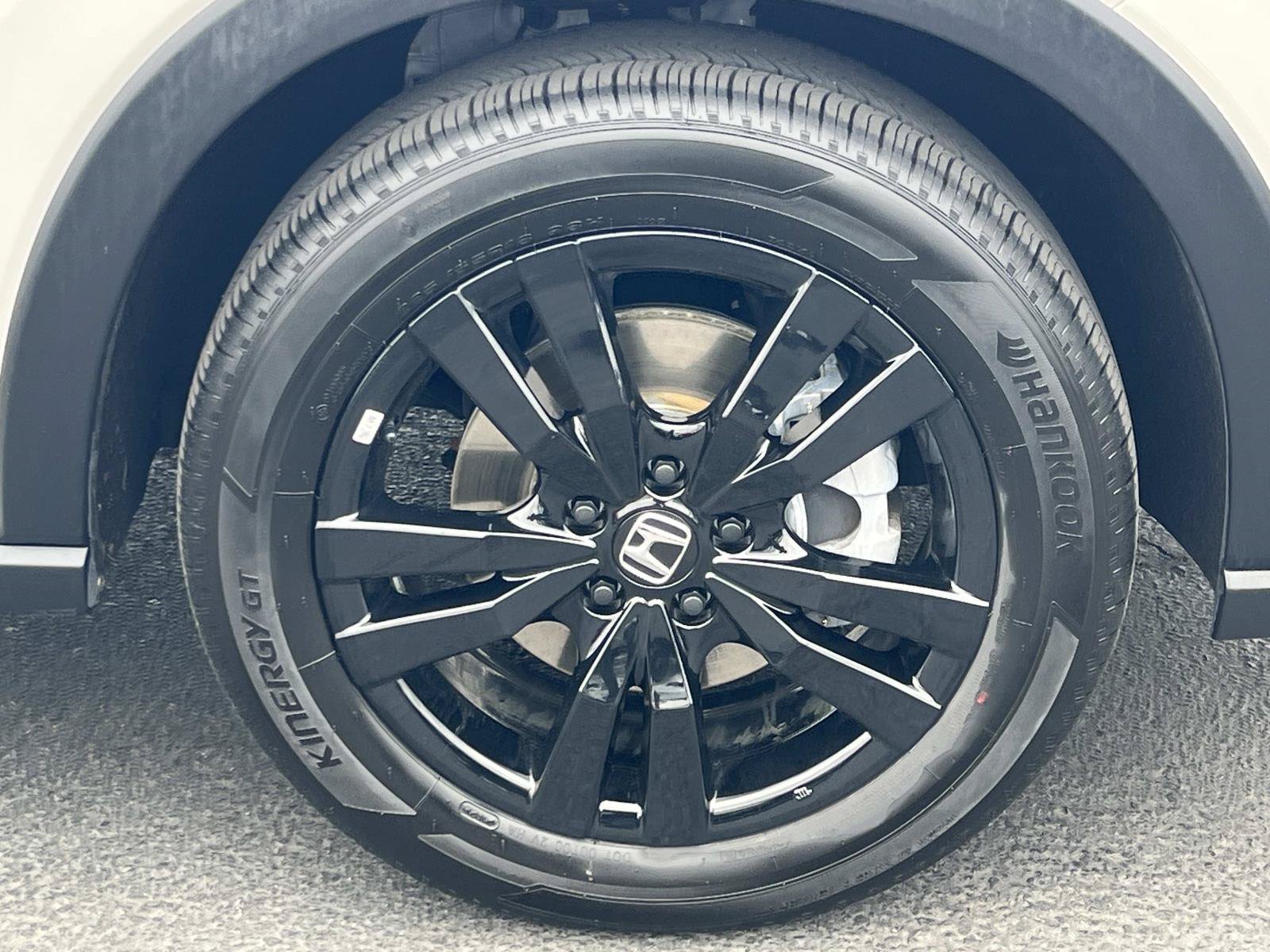 2026 Honda HR-V Sport - Photo 59