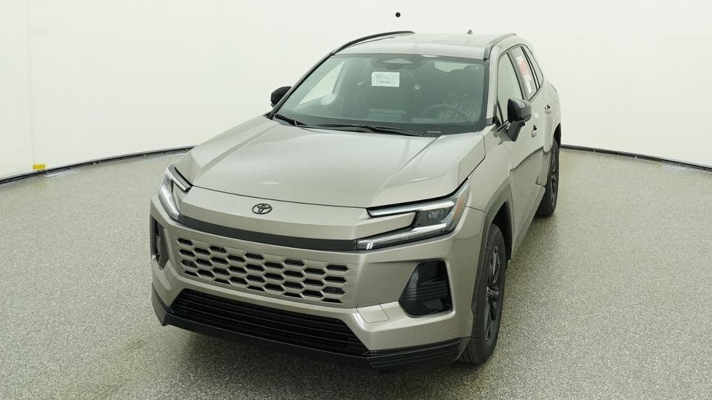 New 2026 Meteor Shower Toyota SE image 20