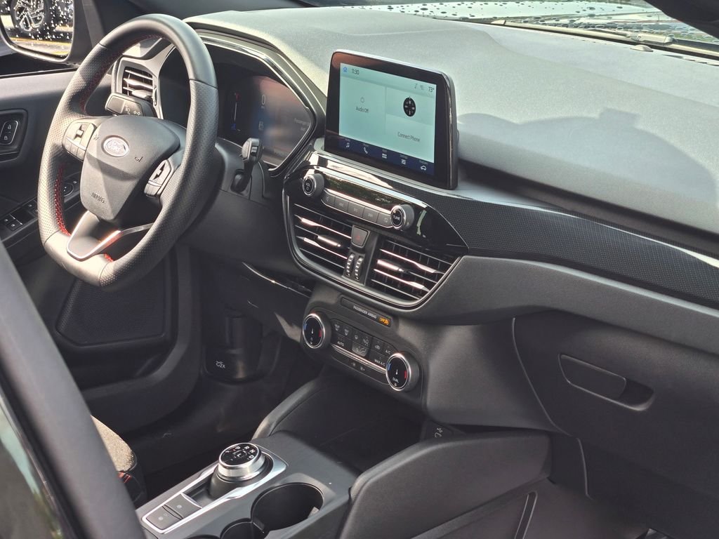 2025 Ford Escape ST-Line - Photo 11