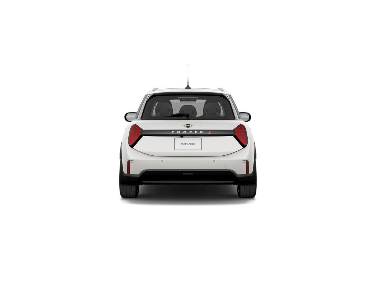 New 2026 Nanuq White Metallic MINI SIGNATURE PLUS image 5
