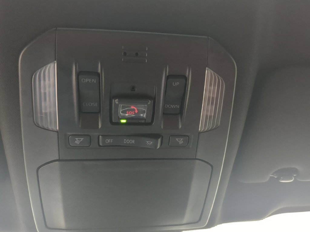 Used 2022 Black Toyota XSE image 26