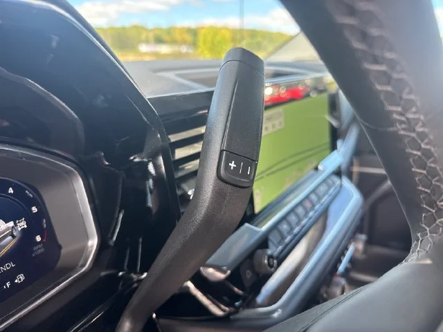 2026 Chevrolet Silverado 1500 LT - Photo 26