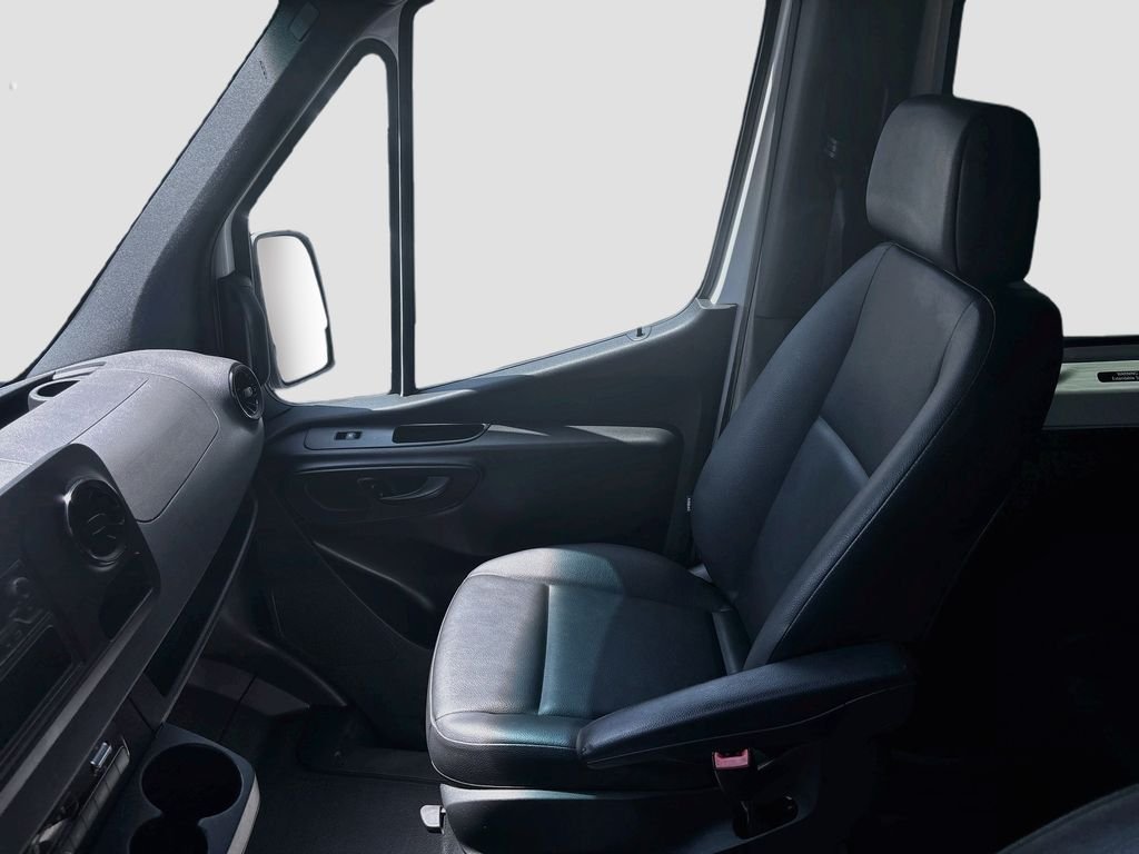 2022 Mercedes-Benz Sprinter Passenger Van Base - Photo 17