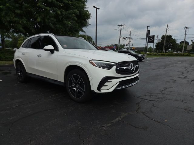 2023 Mercedes-Benz GLC GLC 300