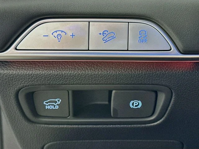 New 2027 Genesis GV80 2.5T