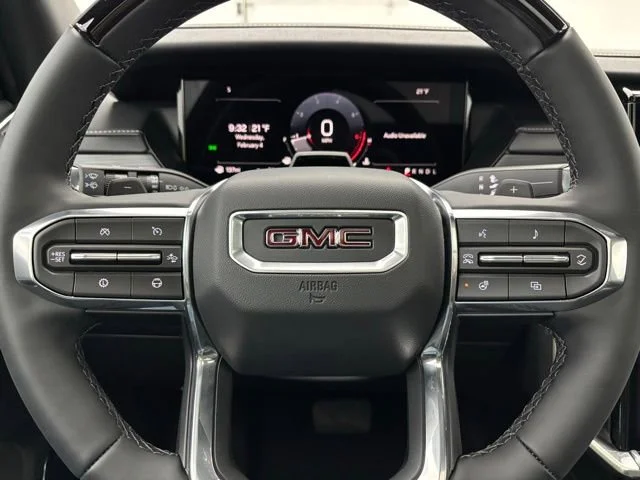 2026 GMC Acadia Elevation - Photo 23