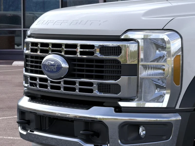 New 2026 Oxford White Ford XL image 39