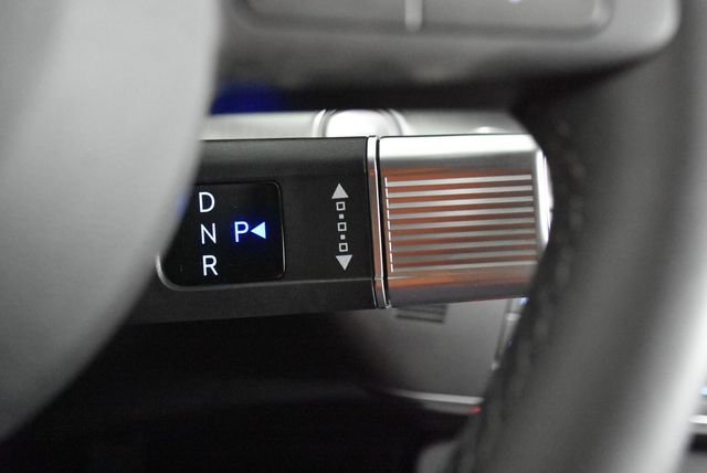 New 2026 Gray Hyundai Limited AWD image 31