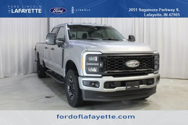 2023 Ford F-350SD XL