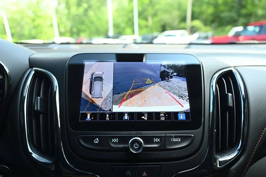 2022 Chevrolet Equinox RS - Photo 21