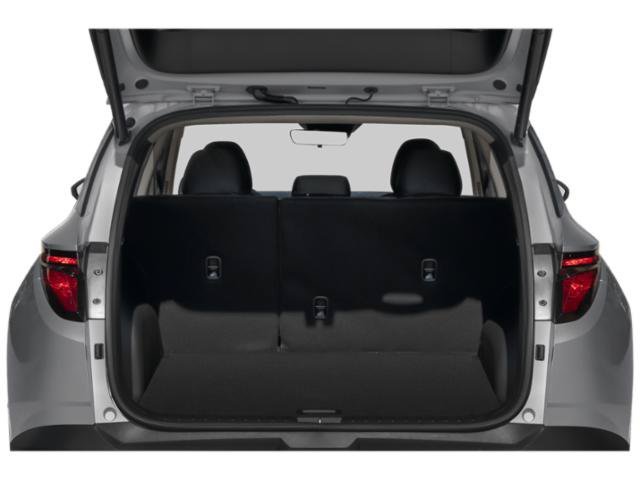 New 2026 Atlantis Blue Hyundai SEL AWD image 13